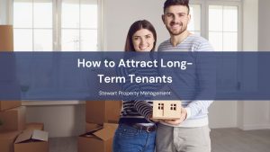How to Attract Long-Term Tenants